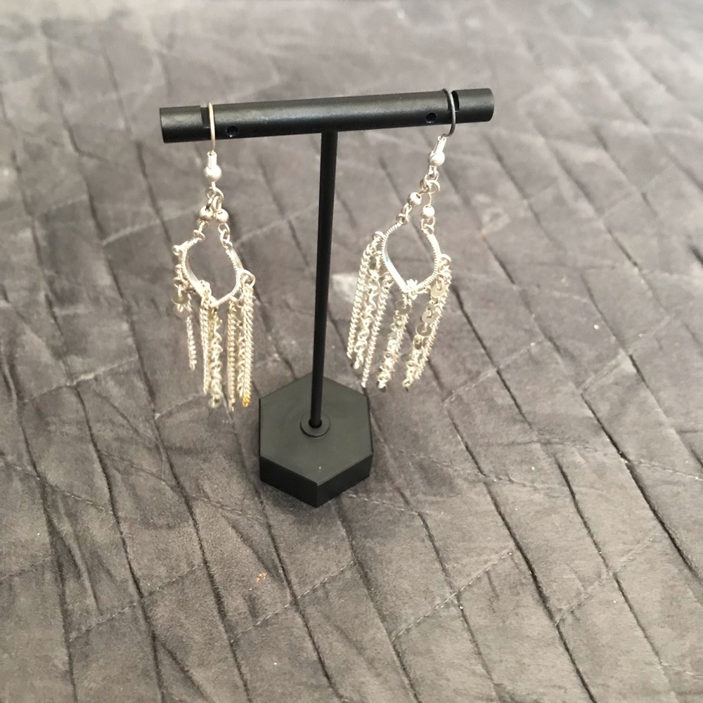 Chandelier Earrings